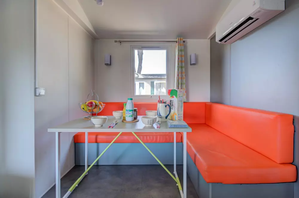 Camping Les Jardins d'Agathe 4 Sterren★★★★