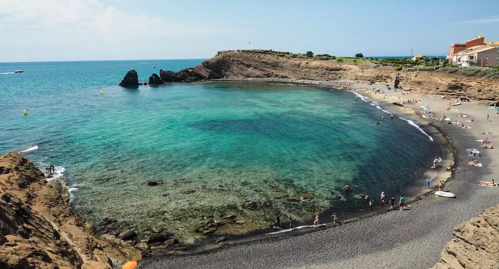 Camping Parc des Sept Fonts