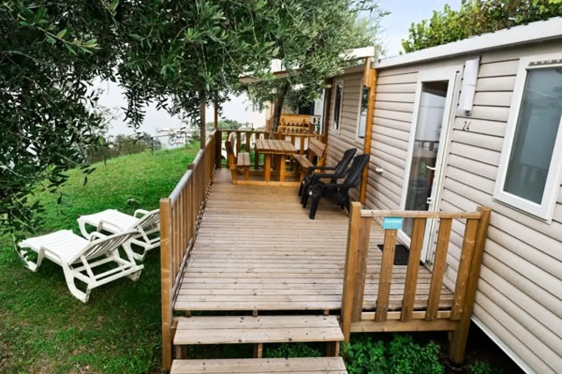 Camping Parc des Sept Fonts