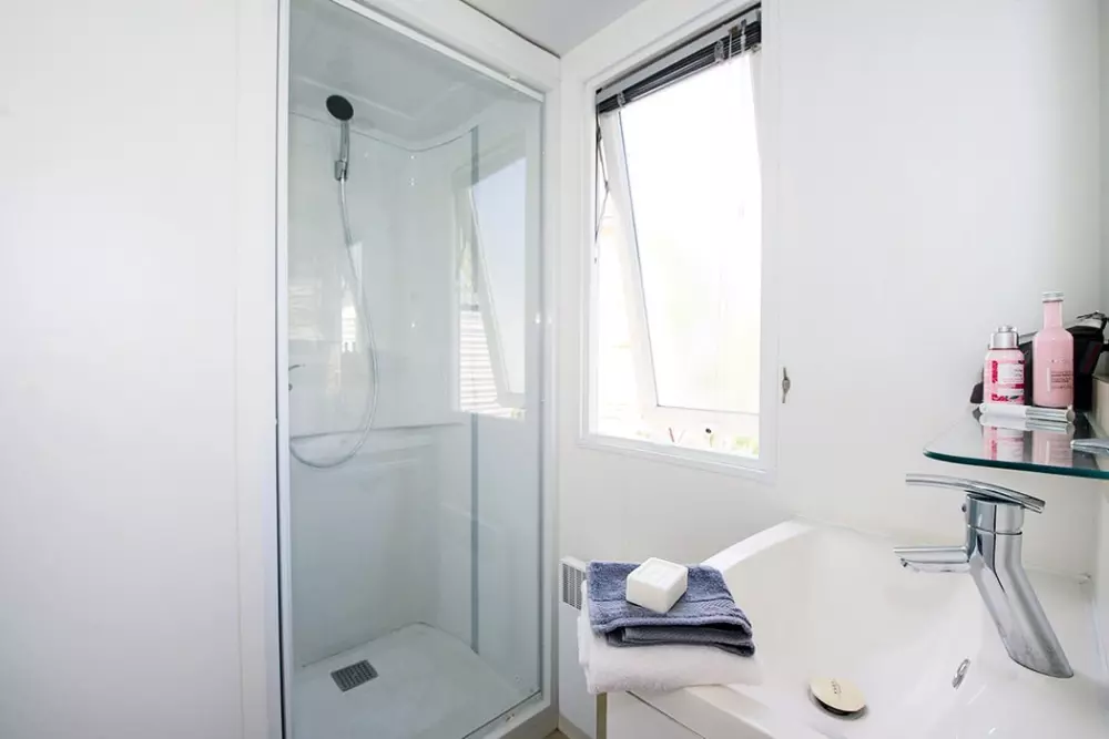 Camping Parc des Sept Fonts