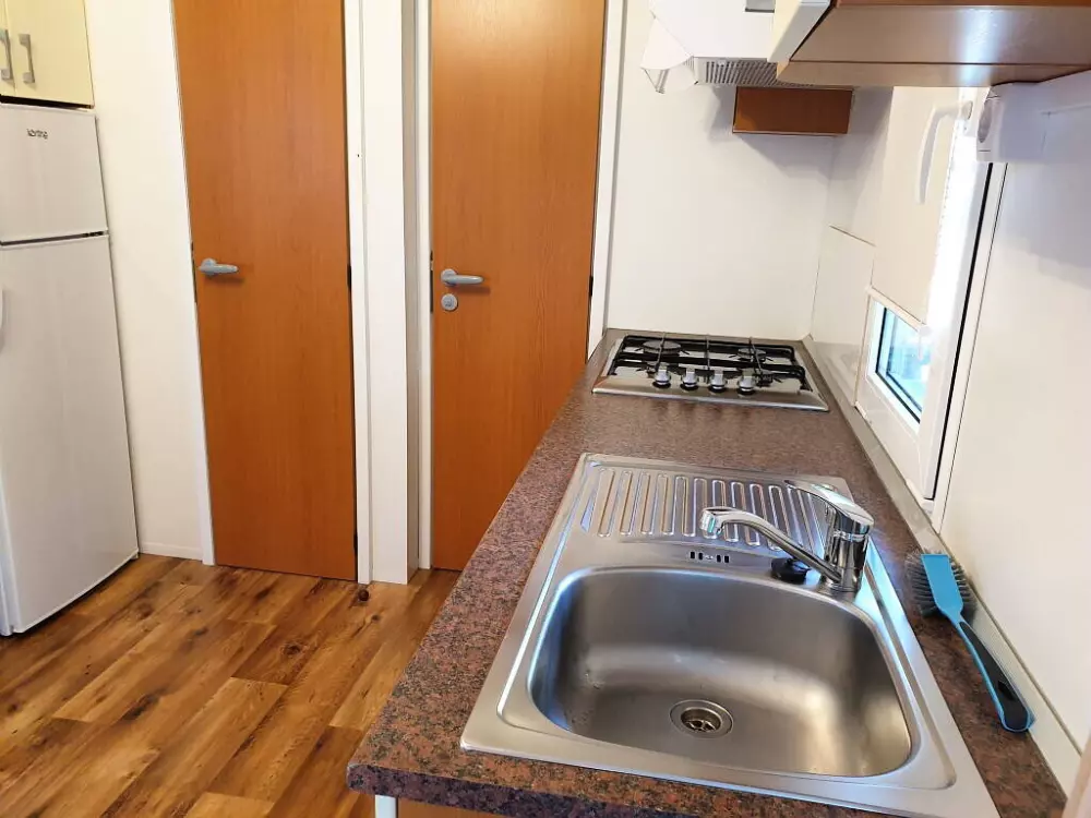 Camping Parc des Sept Fonts