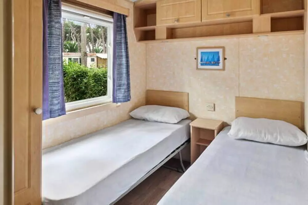 Camping Parc des Sept Fonts