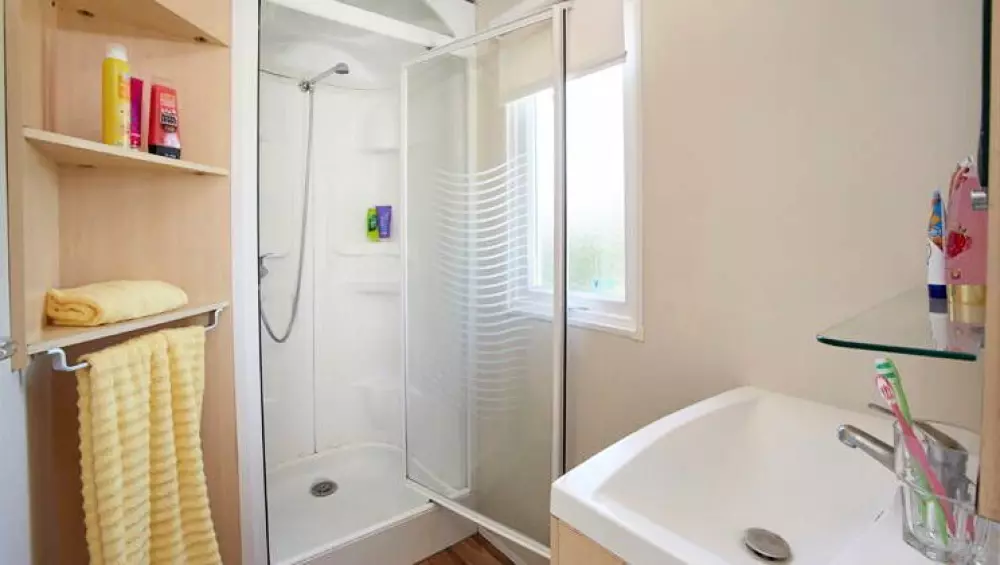 Camping Parc des Sept Fonts