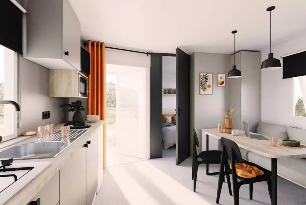 Camping Parc des Sept Fonts