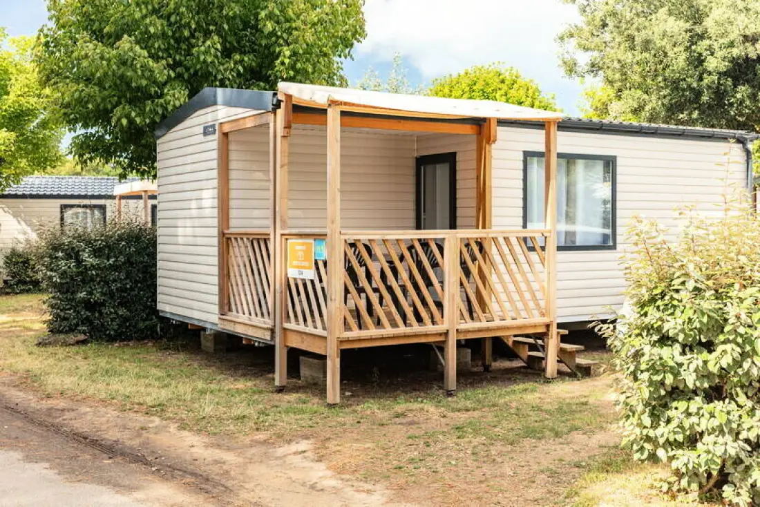 Camping Parc des Sept Fonts