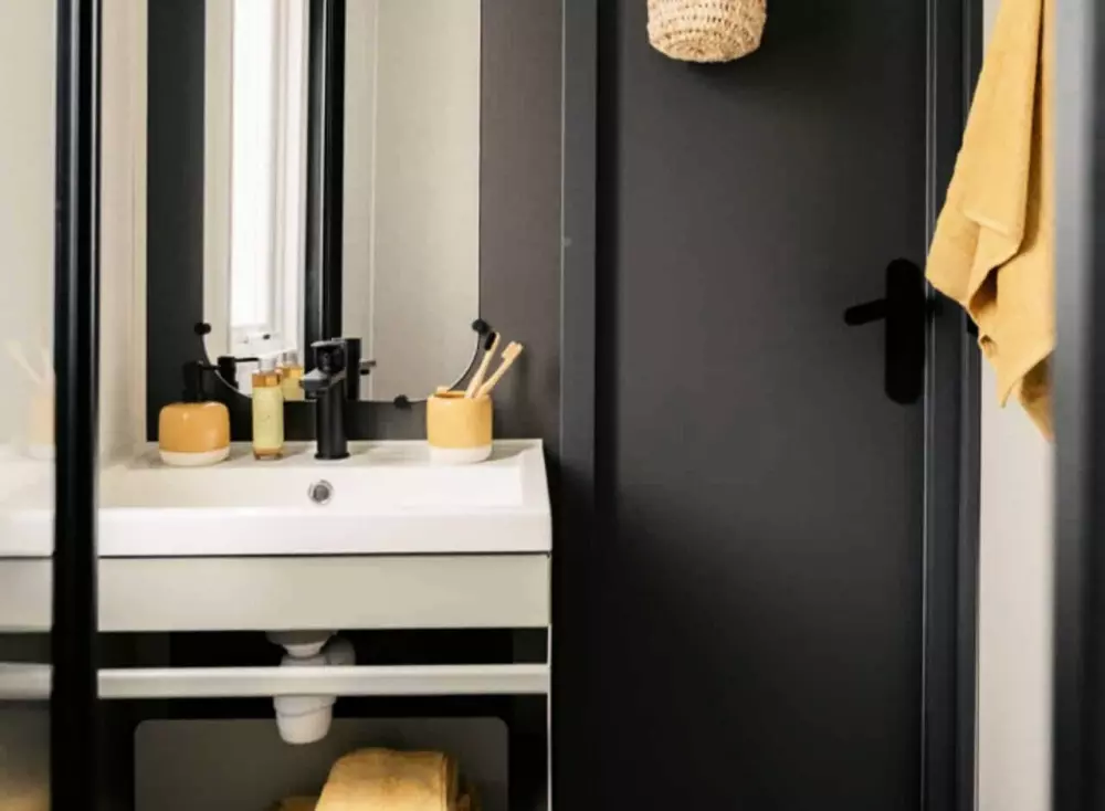 Camping Parc des Sept Fonts