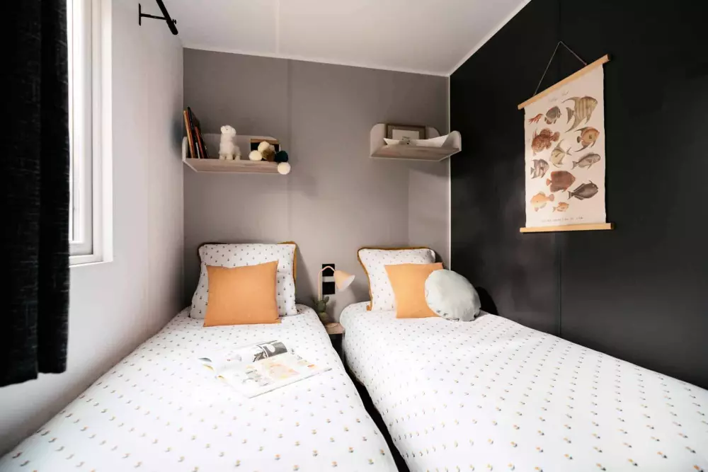 Camping Parc des Sept Fonts