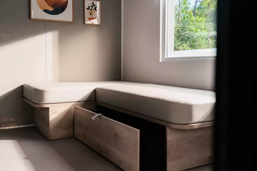 Camping Parc des Sept Fonts