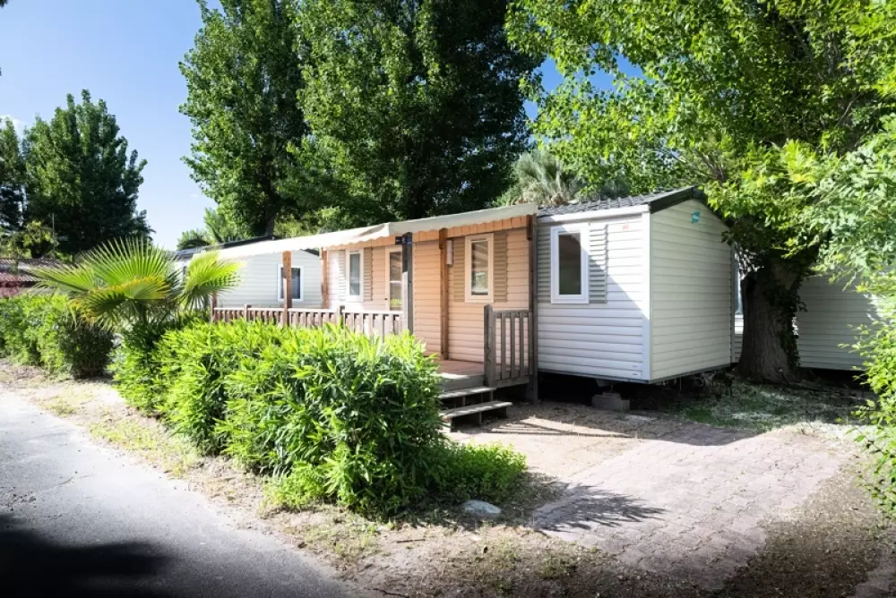 Camping Village Les Sables d'Or4 étoiles★★★★