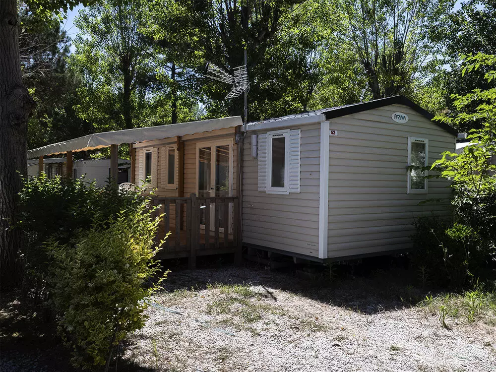 Camping Village Les Sables d'Or4 étoiles★★★★