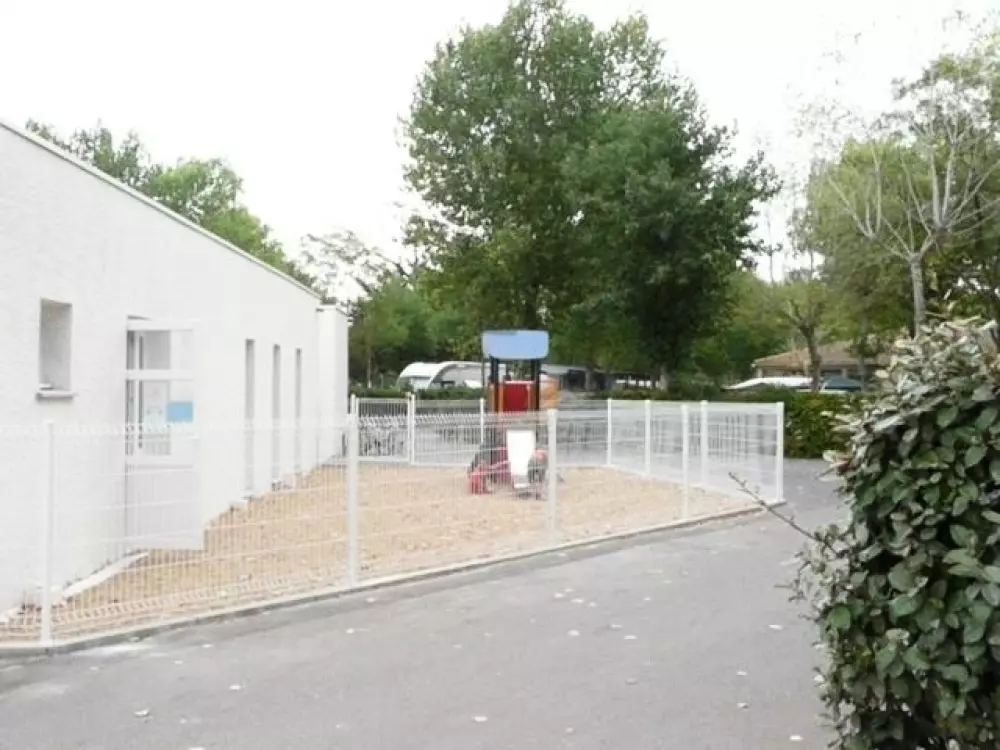 Flower Camping Le Rochelongue 4 étoiles★★★★