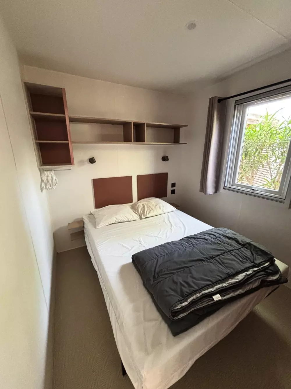 Flower Camping Le Rochelongue 4 étoiles★★★★