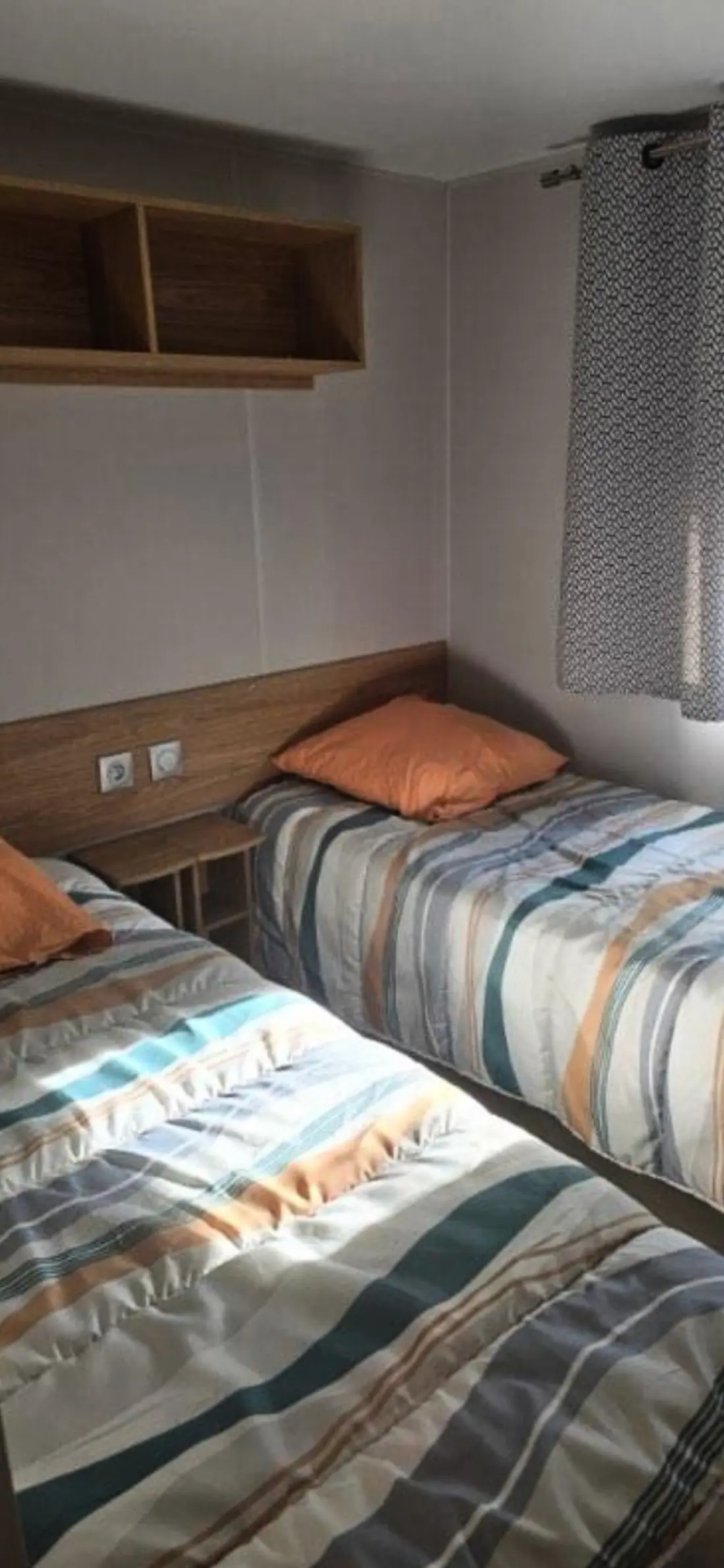 Virágtábor Le Rochelongue Útvonalterv