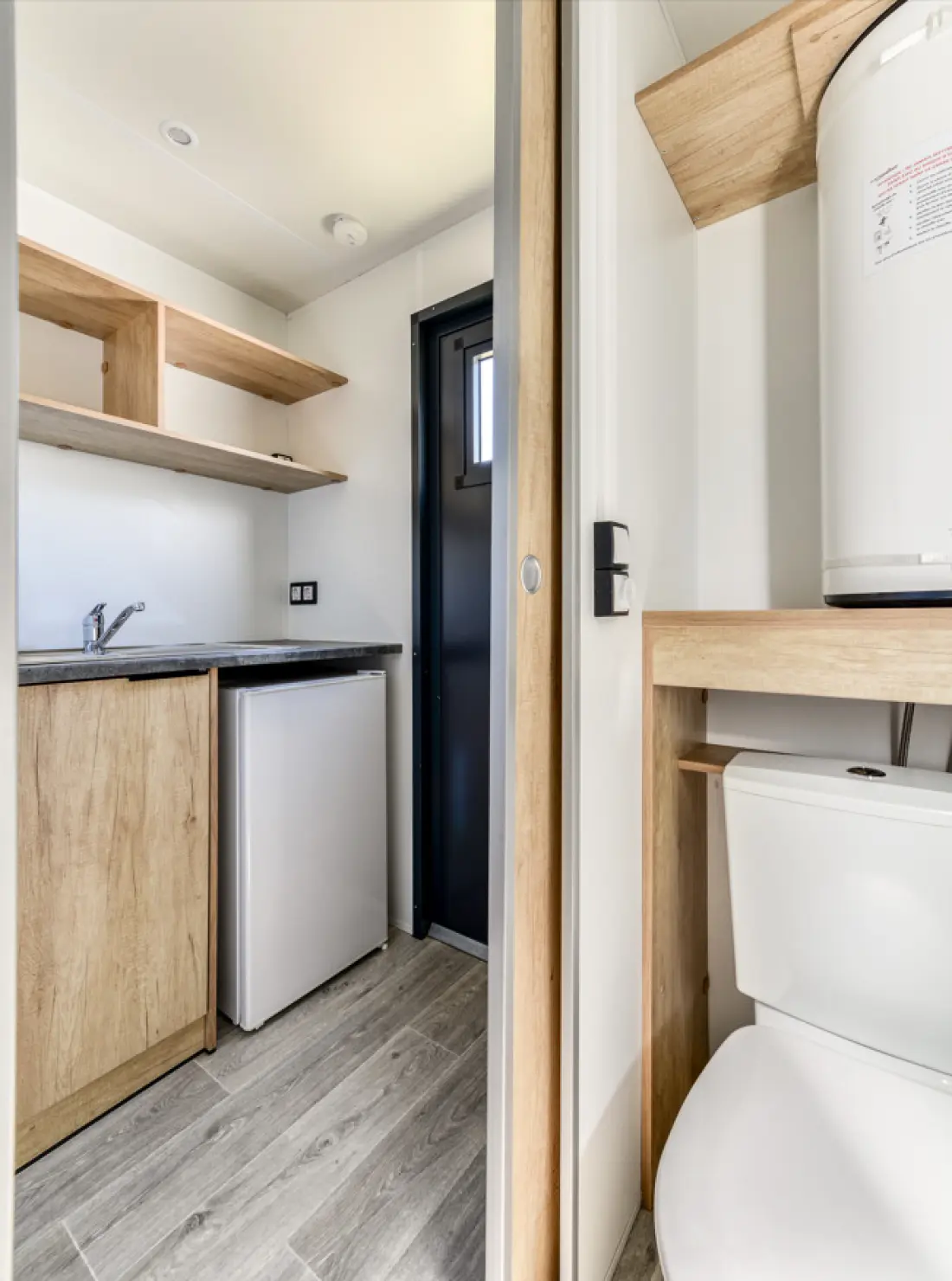 Flower Camping Le Rochelongue 4 Stars★★★★