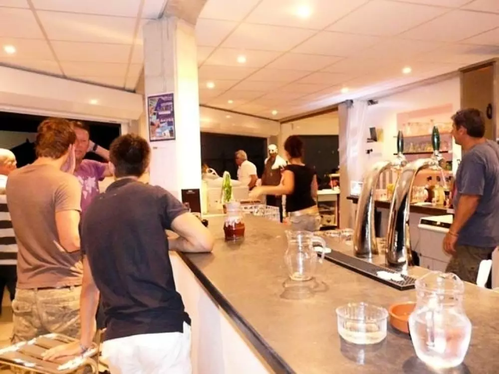 Flower Camping Le Rochelongue 4 étoiles★★★★