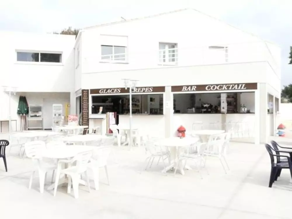 Flower Camping Le Rochelongue 4 étoiles★★★★