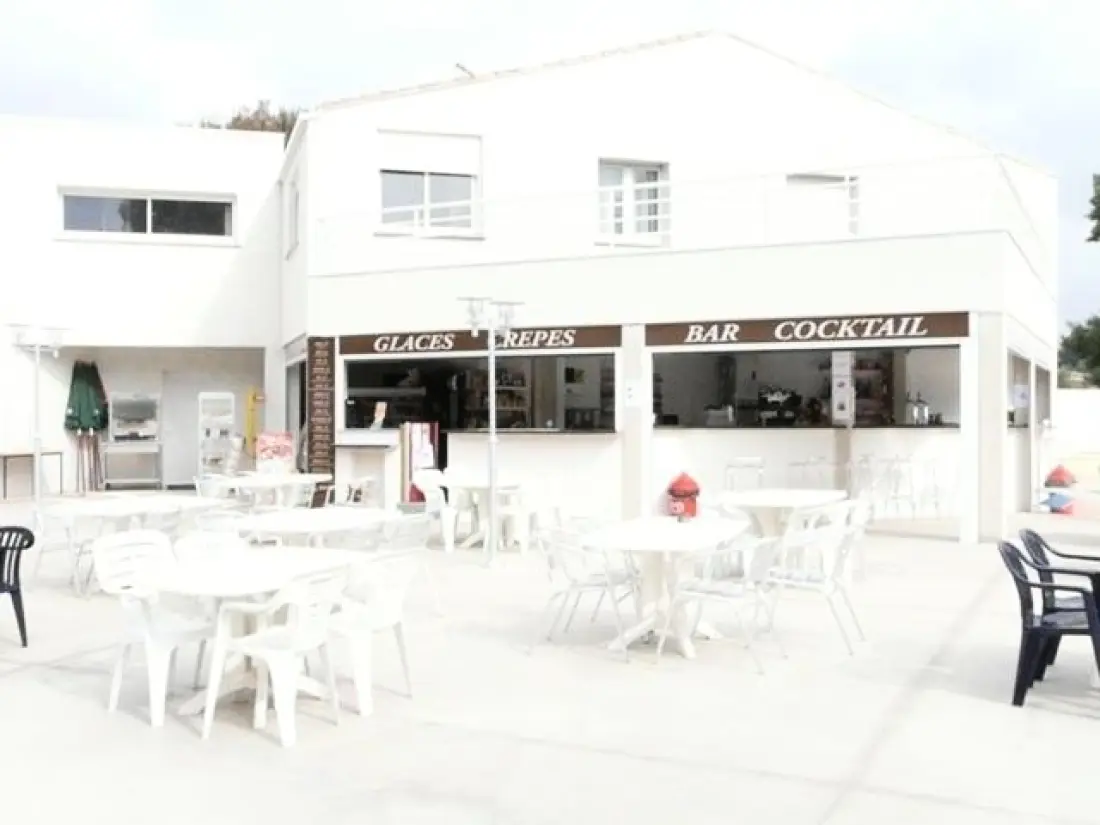 Flower Camping Le Rochelongue 4 Stars★★★★