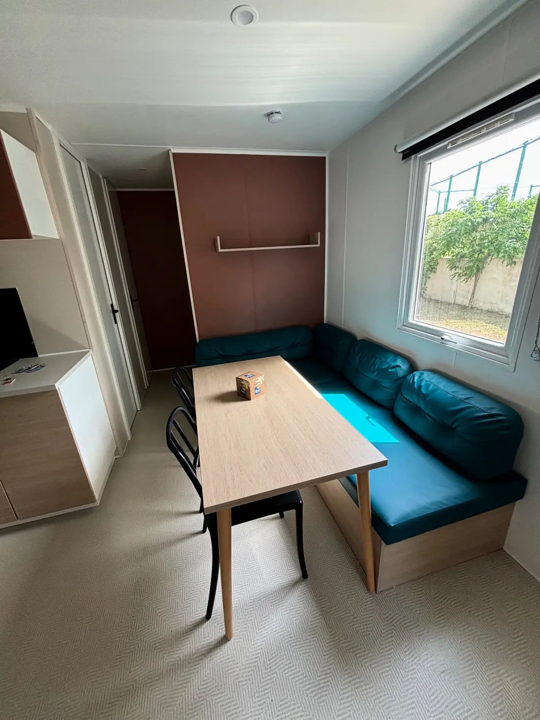 Flower Camping Le Rochelongue 4 Stars★★★★