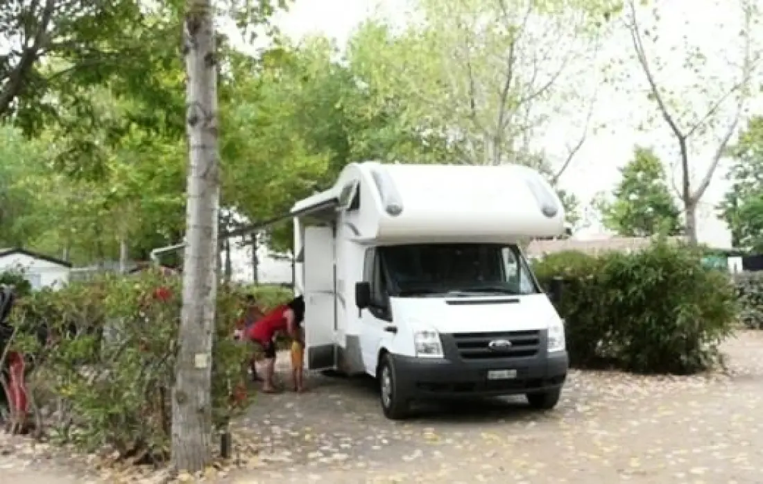 Flower Camping Le Rochelongue 4 Stars★★★★