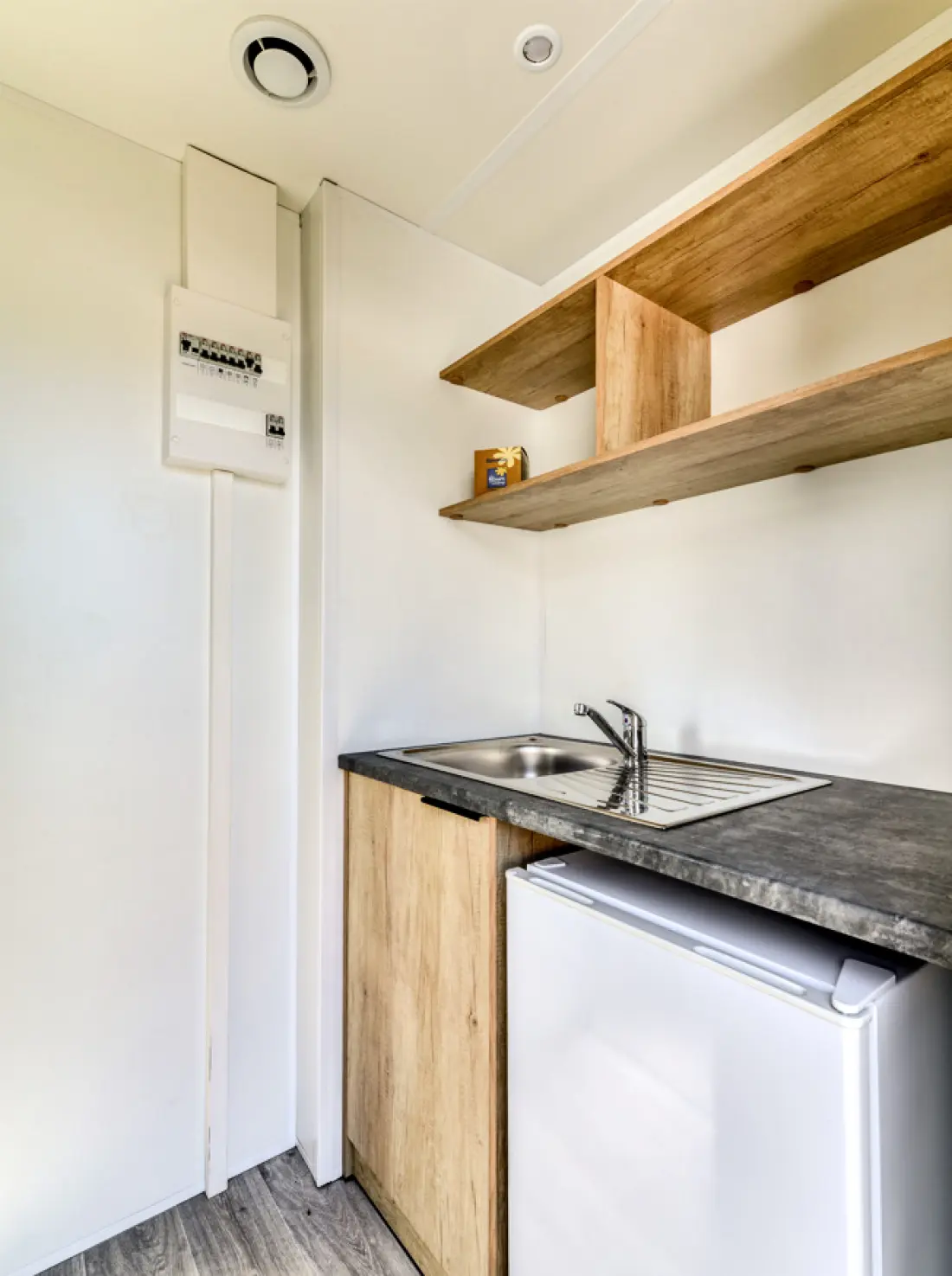 Flower Camping Le Rochelongue 4 Stars★★★★