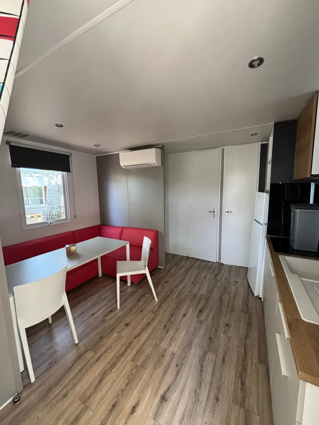 Flower Camping Le Rochelongue 4 Stars★★★★