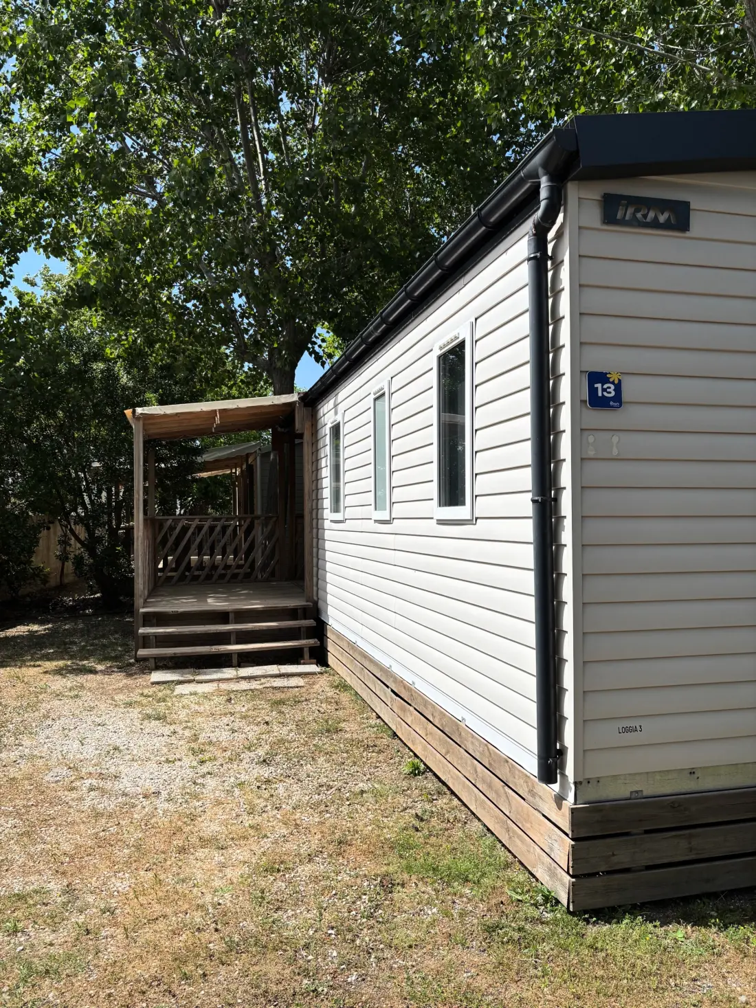 Flower Camping Le Rochelongue 4 Stars★★★★