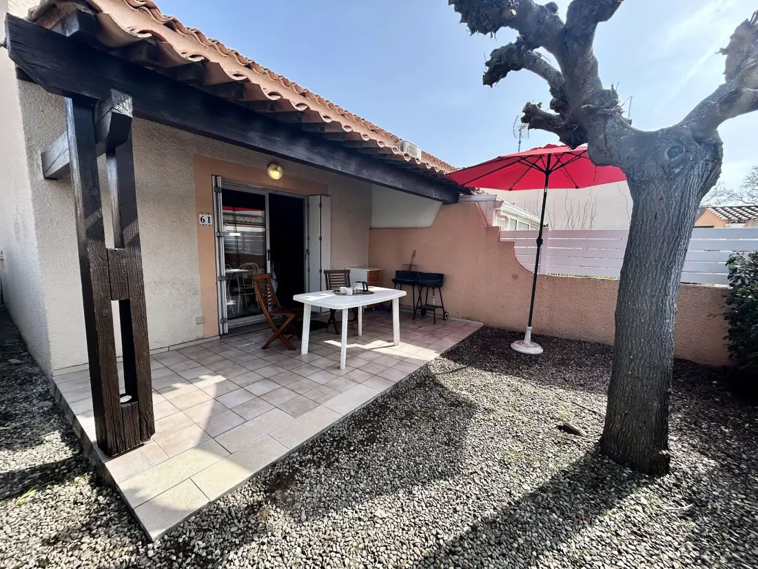 Golf Club Residence