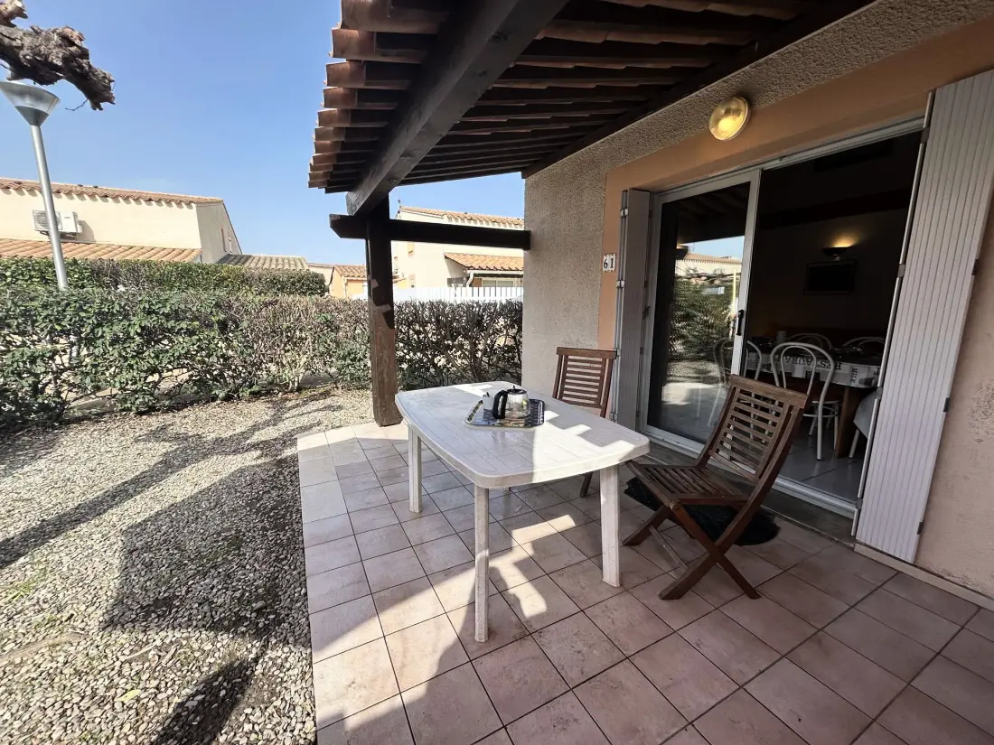 Golf Club Residence