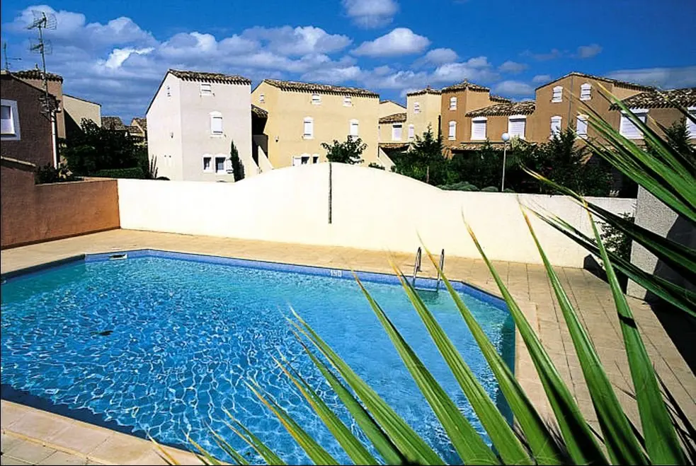 Golf Club Residence
