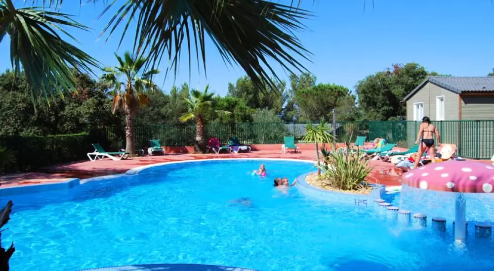 Résidence Lagrange Vacances Les Pescalunes 3 étoiles★★★