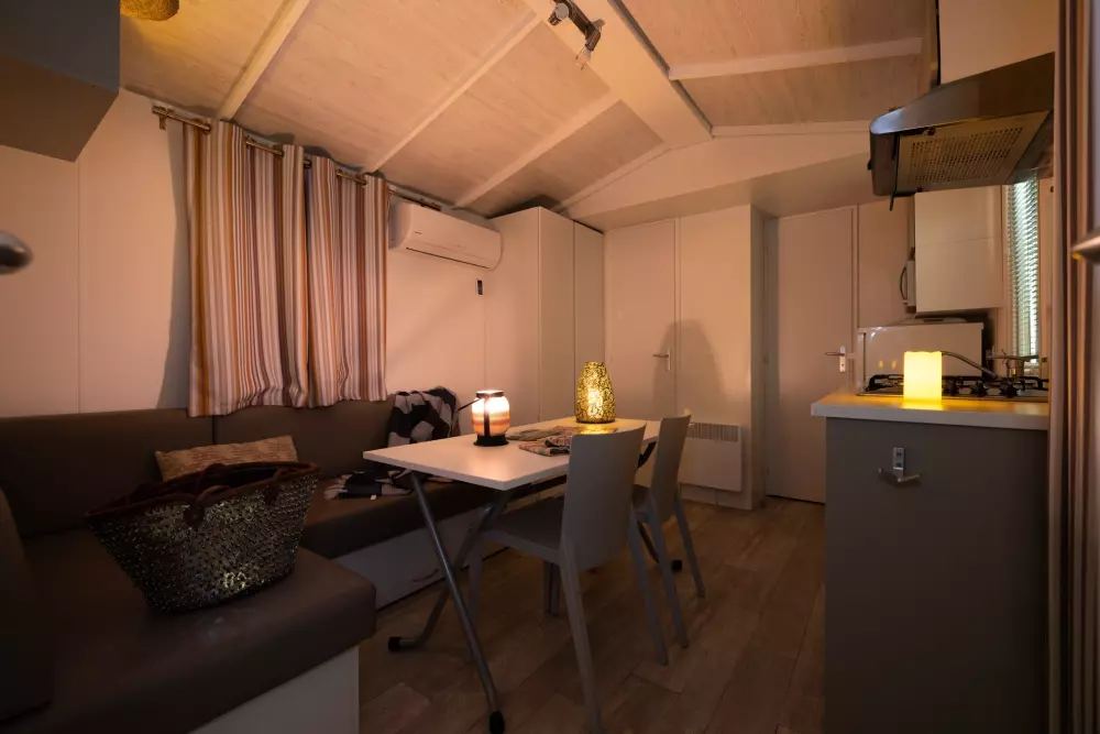 Camping Village Les Sables d'Or