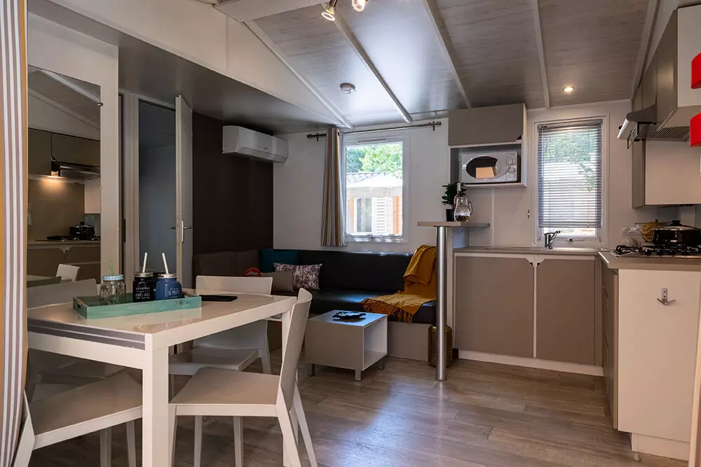 Camping Village Les Sables d'Or