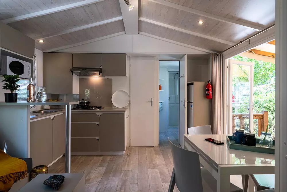 Camping Village Les Sables d'Or