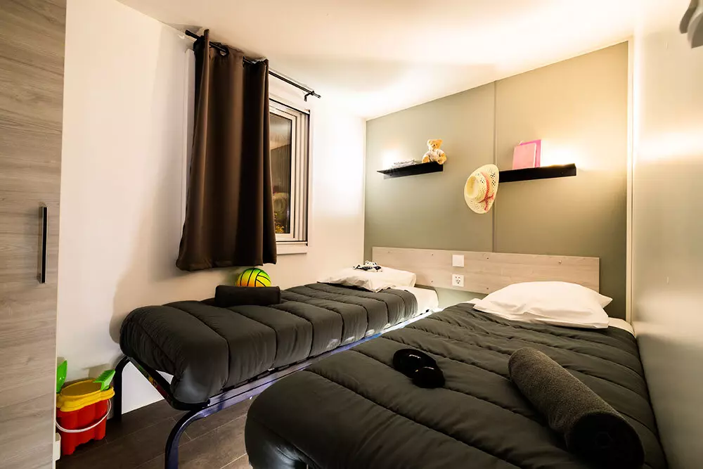 Camping Village Les Sables d'Or