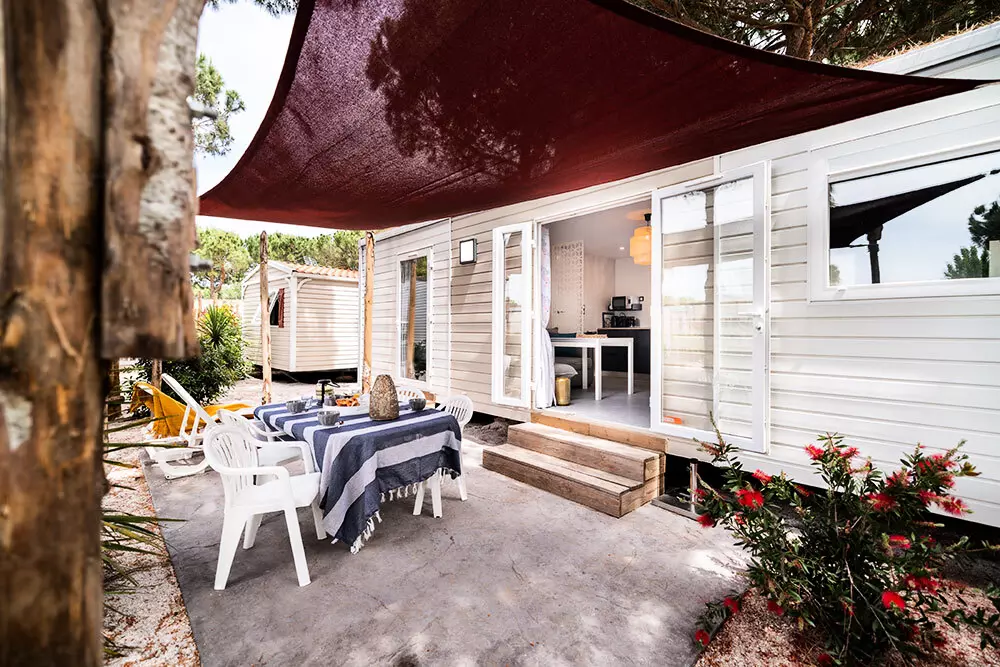 Camping Village Les Sables d'Or