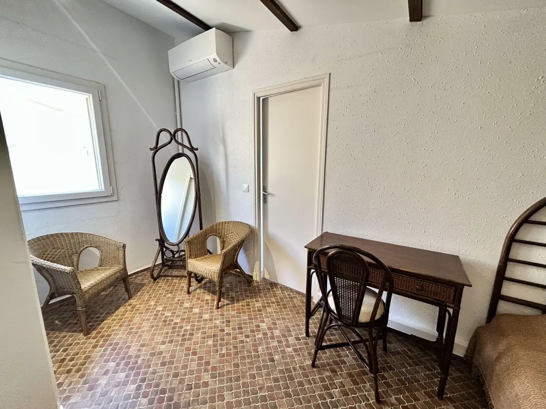 Residence Agathes Plus