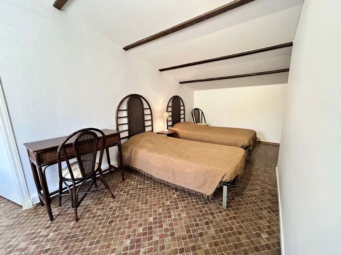 Residence Agathes Plus