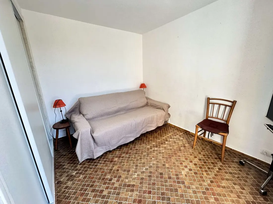 Residence Agathes Plus