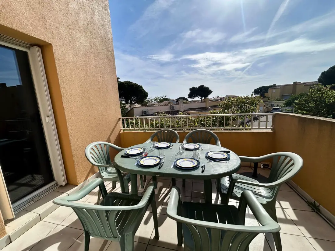 Residence Agathes Plus
