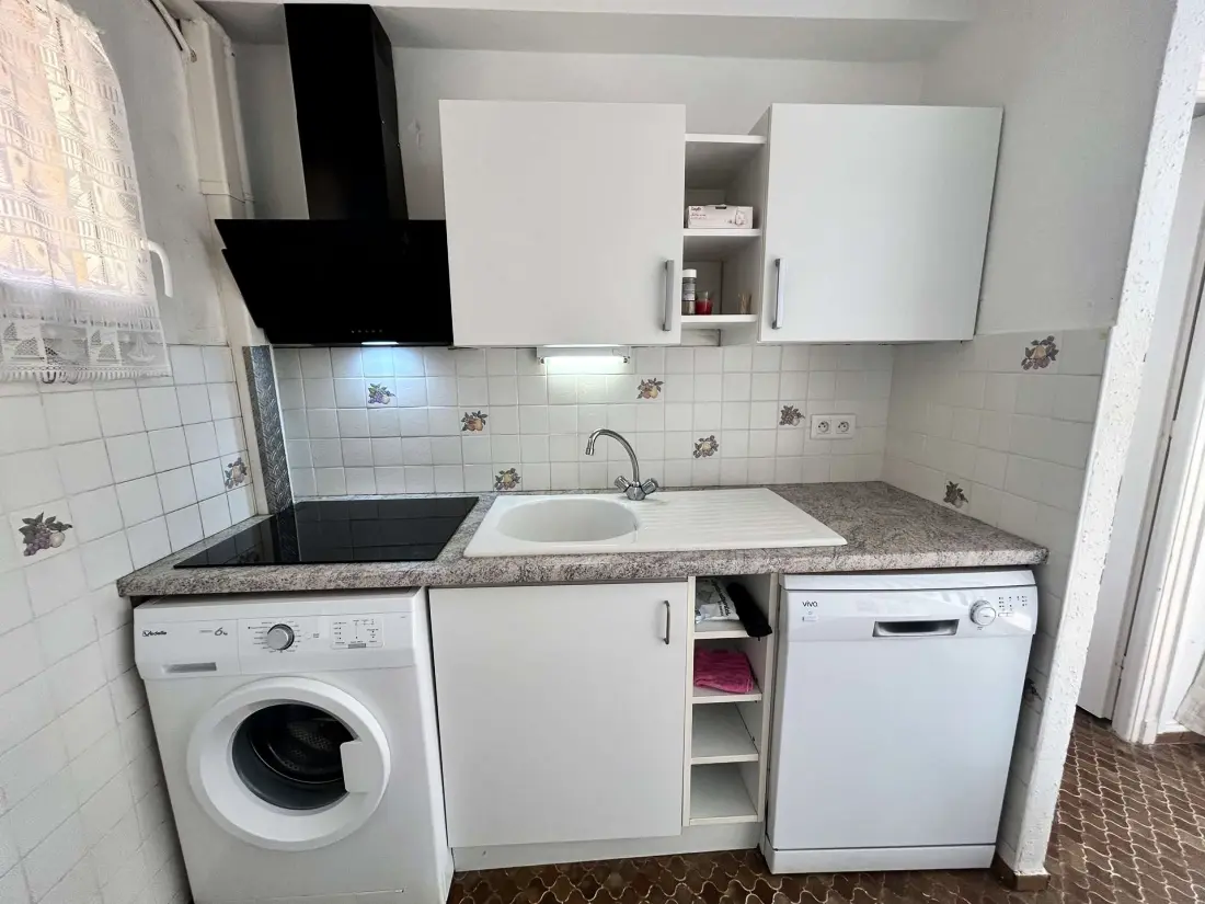 Residence Agathes Plus