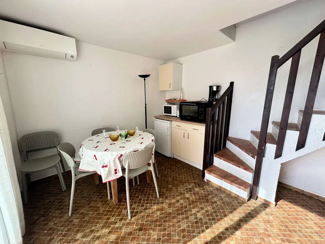 Residence Agathes Plus