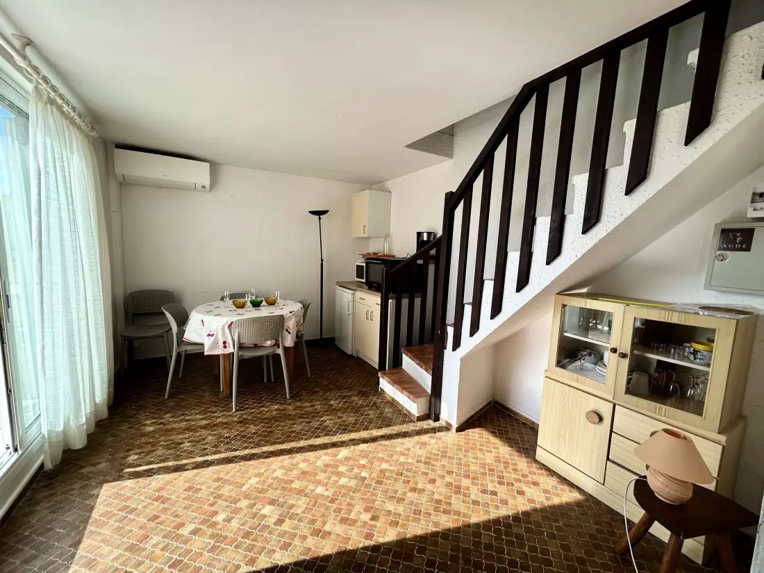 Residence Agathes Plus