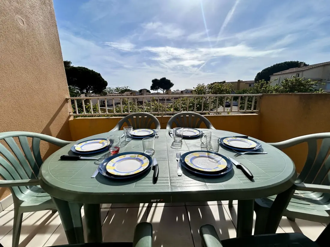 Residence Agathes Plus