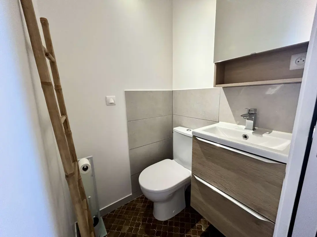 Residence Agathes Plus