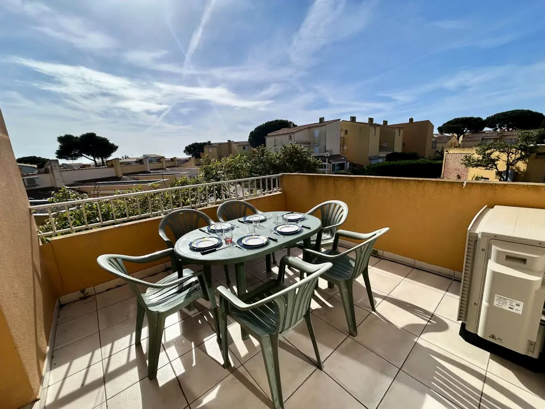 Residence Agathes Plus