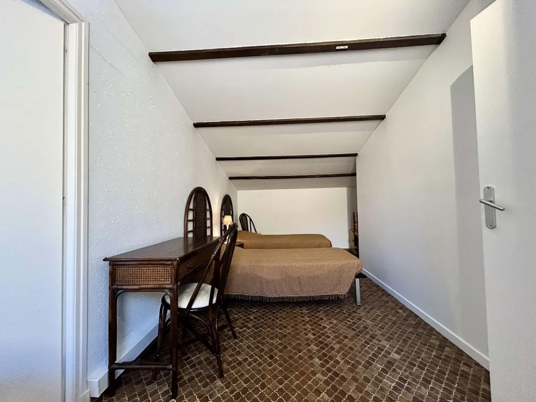 Residence Agathes Plus