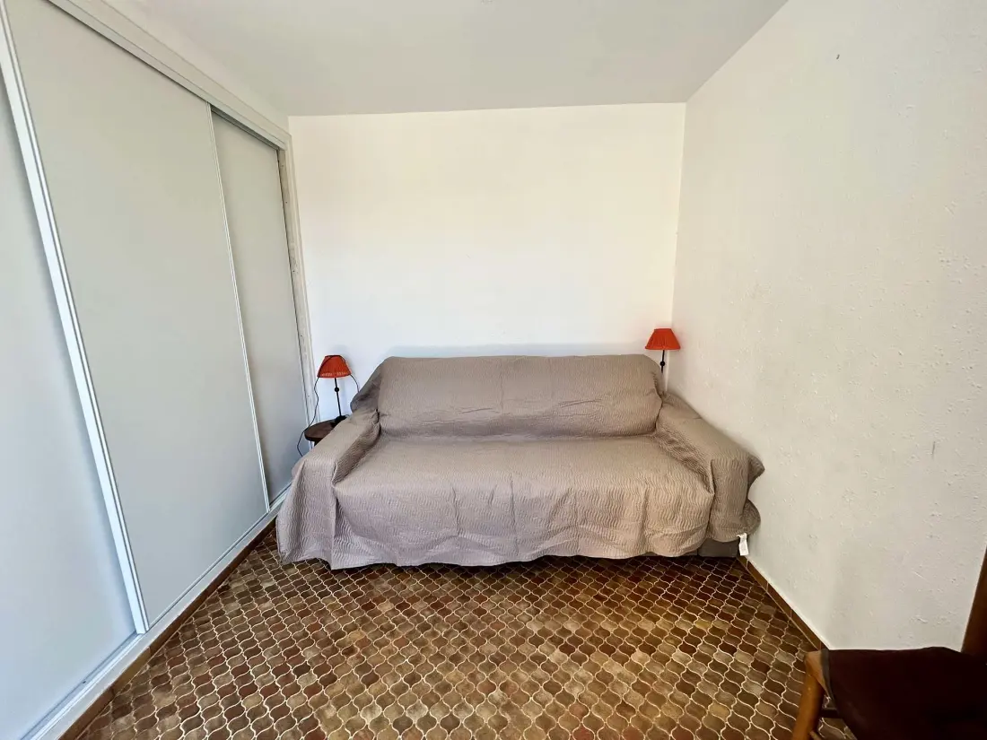 Residence Agathes Plus