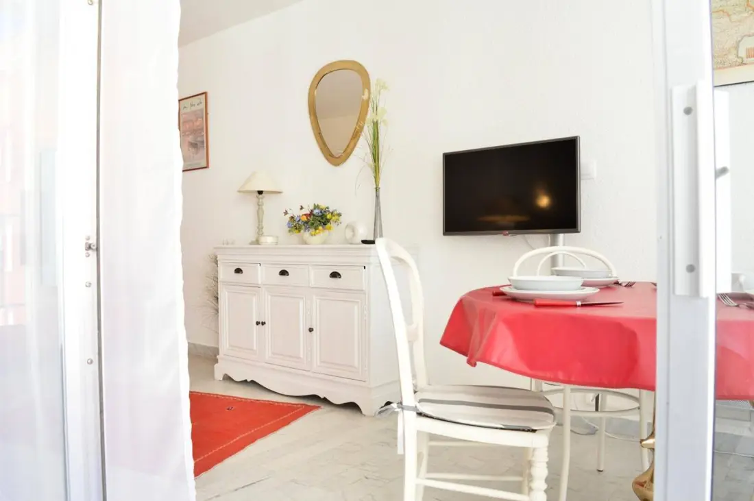 Residence Agde Marine 2