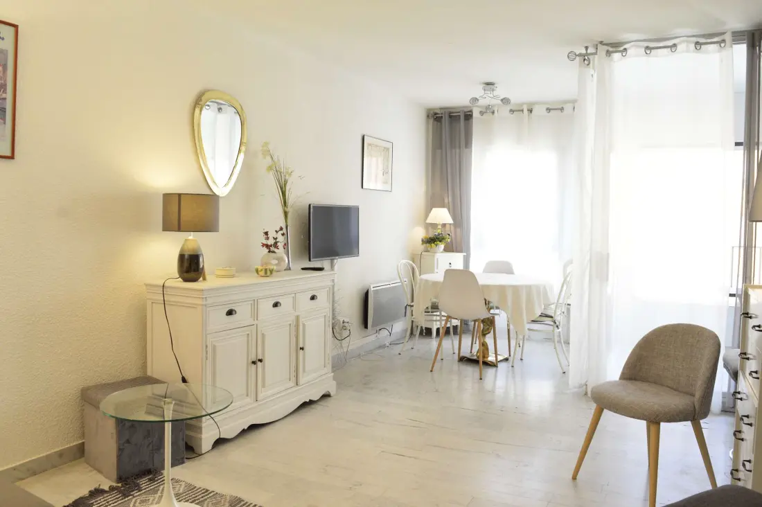 Residence Agde Marine 2