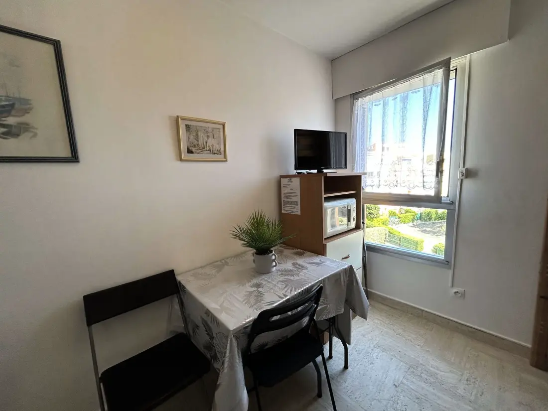 Residence Agde Marine 2